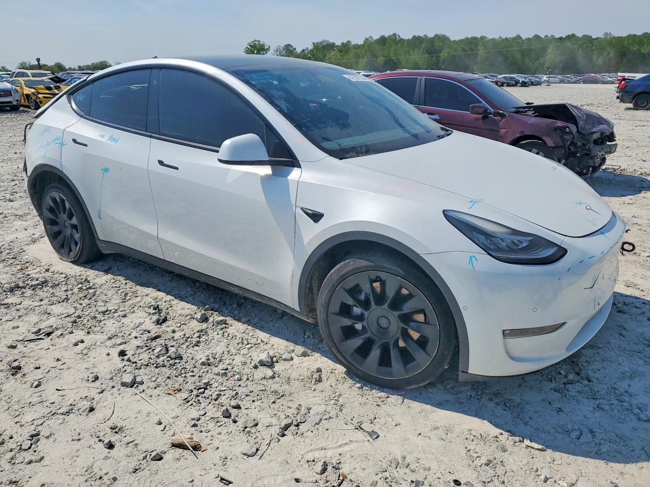 2022 Tesla Model Y - Image 4