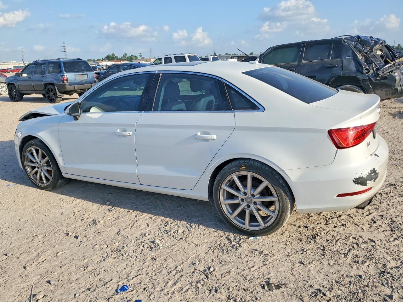 2015 Audi A3 Premium Plus - Image 2