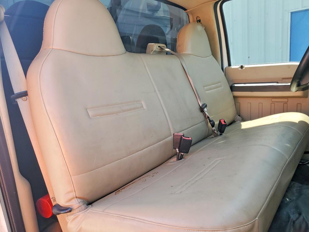 2008 Ford F350 Srw Super Duty - Фото 6