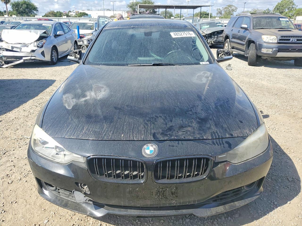 2015 BMW 320I - Image 5