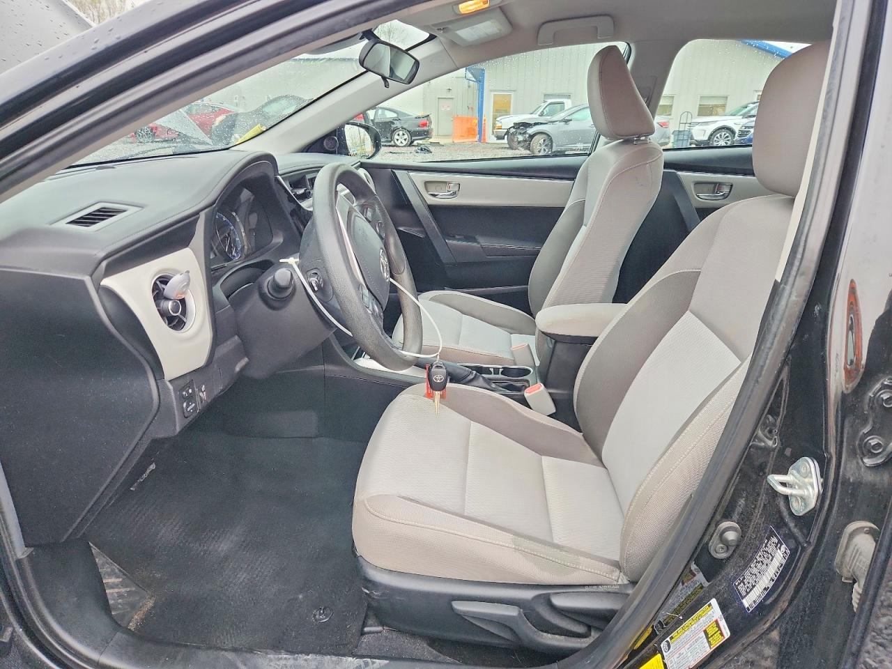 2019 Toyota Corolla Le - Image 7