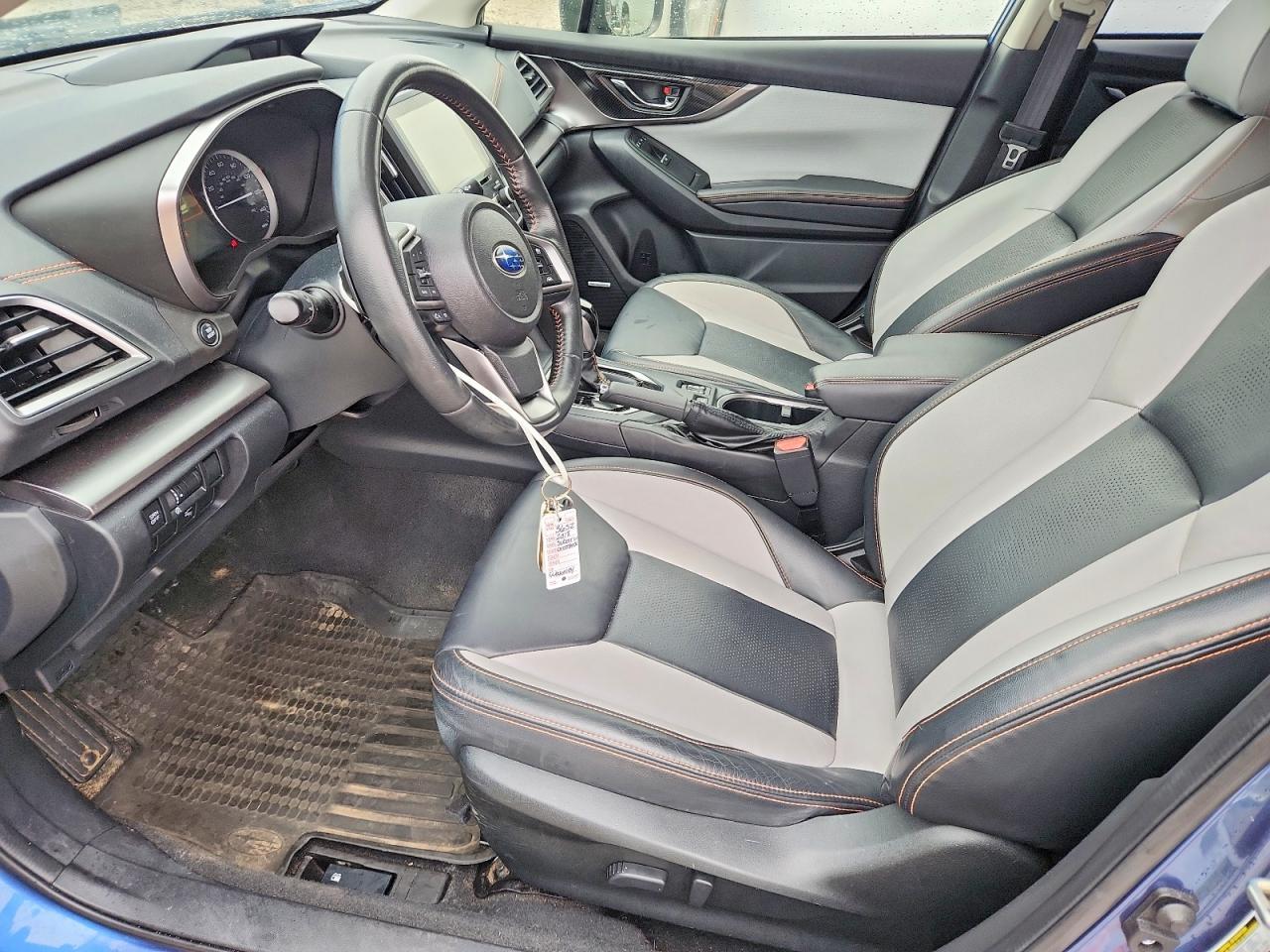 2018 Subaru Crosstrek Limited - Фото 7