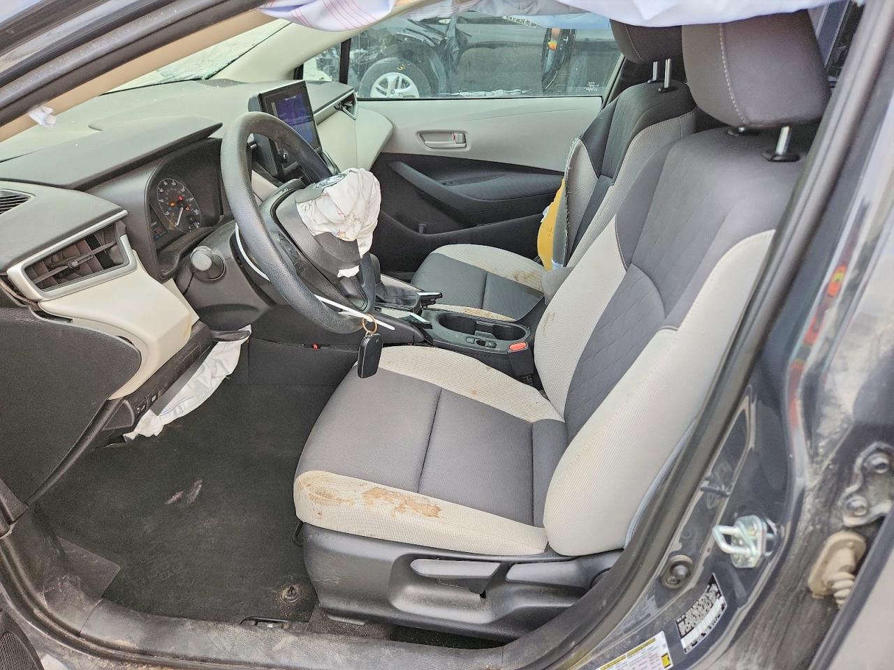 2023 Toyota Corolla Le - Image 7