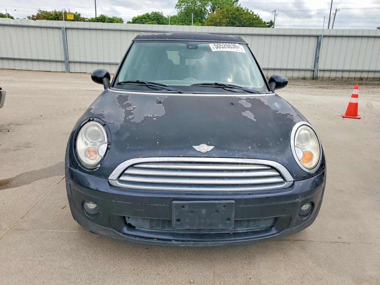 2008 Mini Cooper - Фото 5