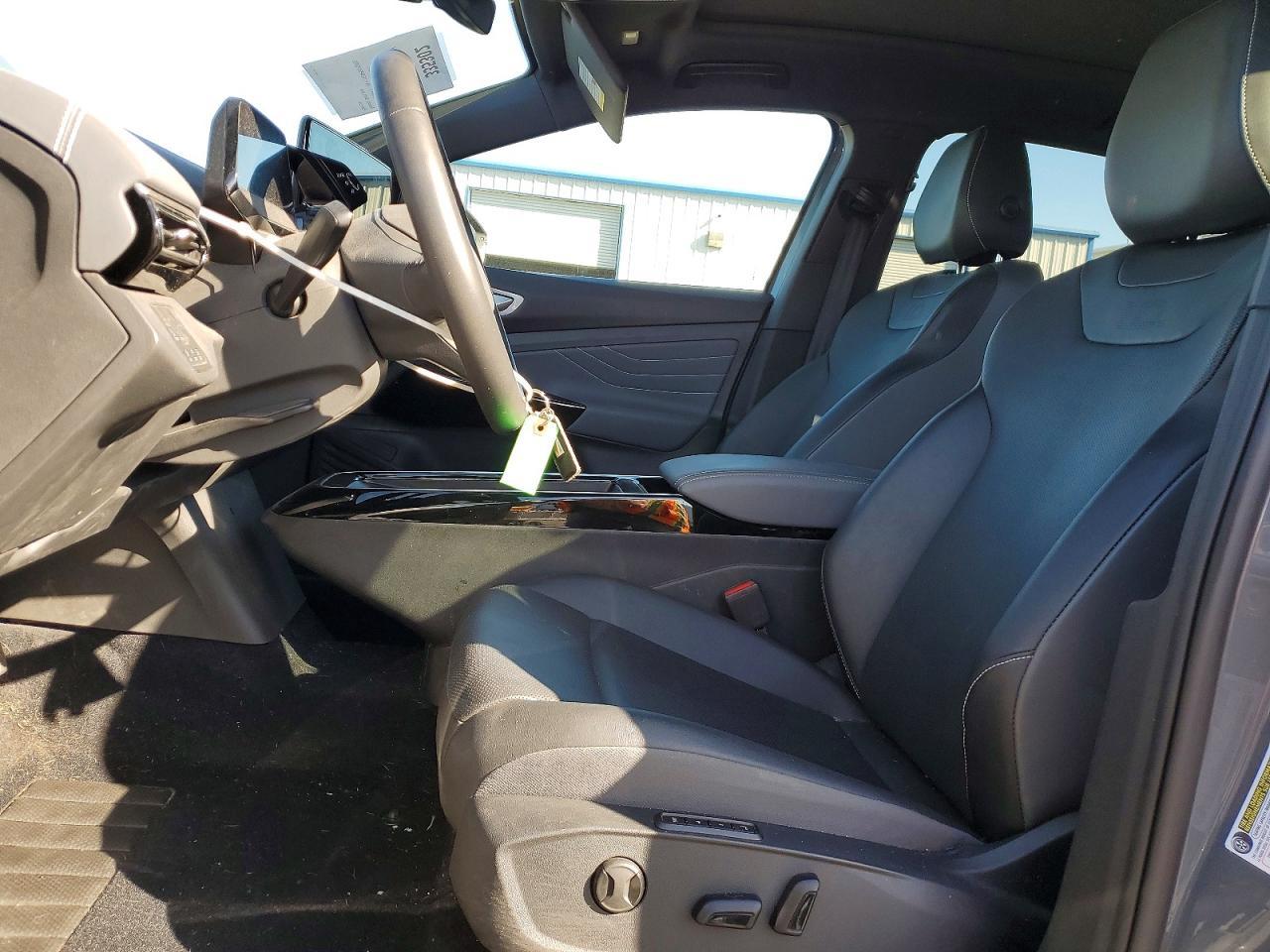 2023 Volkswagen Id.4 Pro S Plus - Фото 7