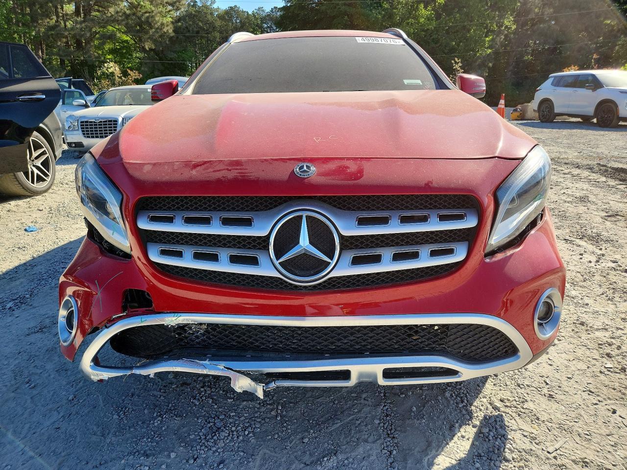 2020 Mercedes-Benz Gla 250 - Image 5