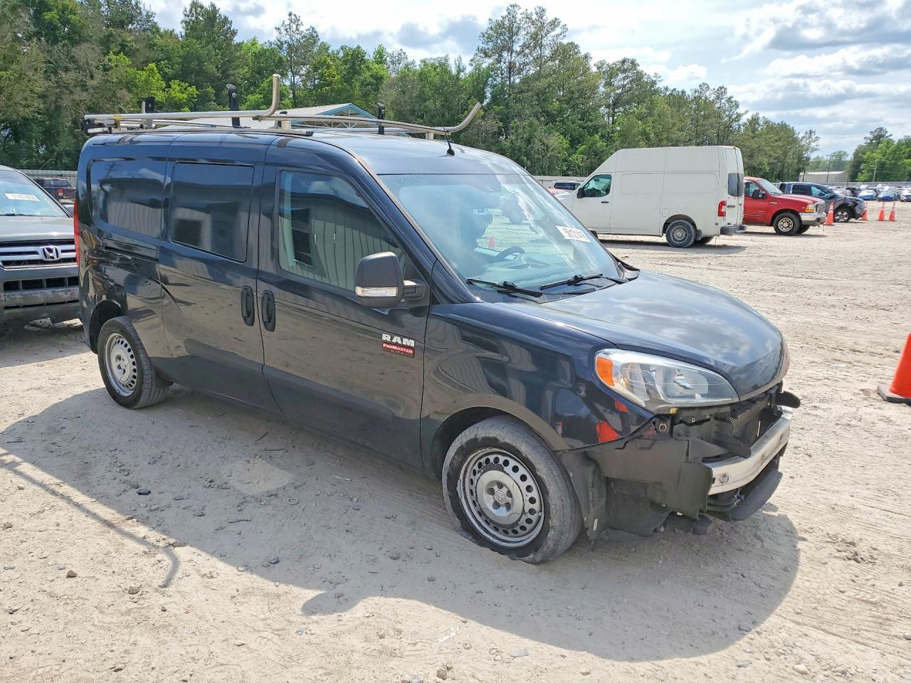2022 Ram Promaster City Tradesman - Фото 4