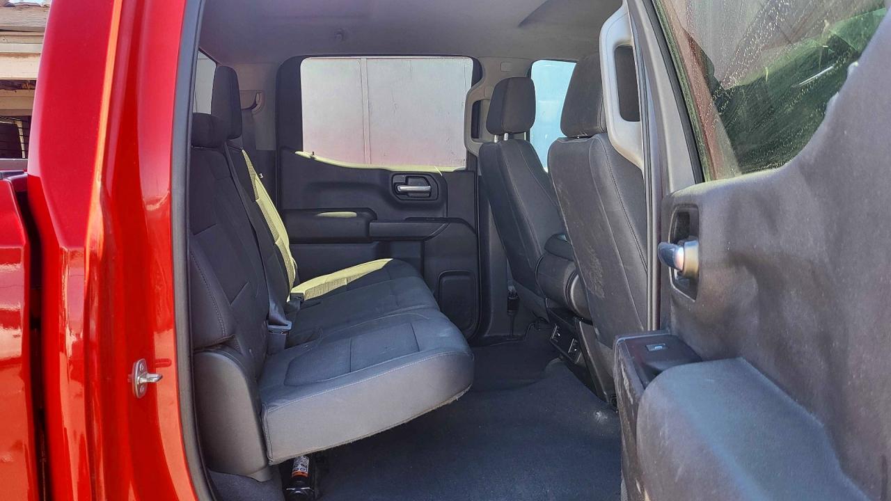 2019 Chevrolet Silverado C1500 Custom - Фото 6