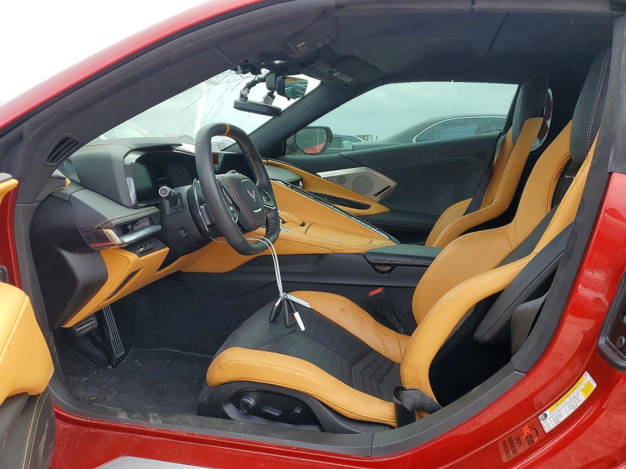 2022 Chevrolet Corvette Stingray 3Lt - Image 7