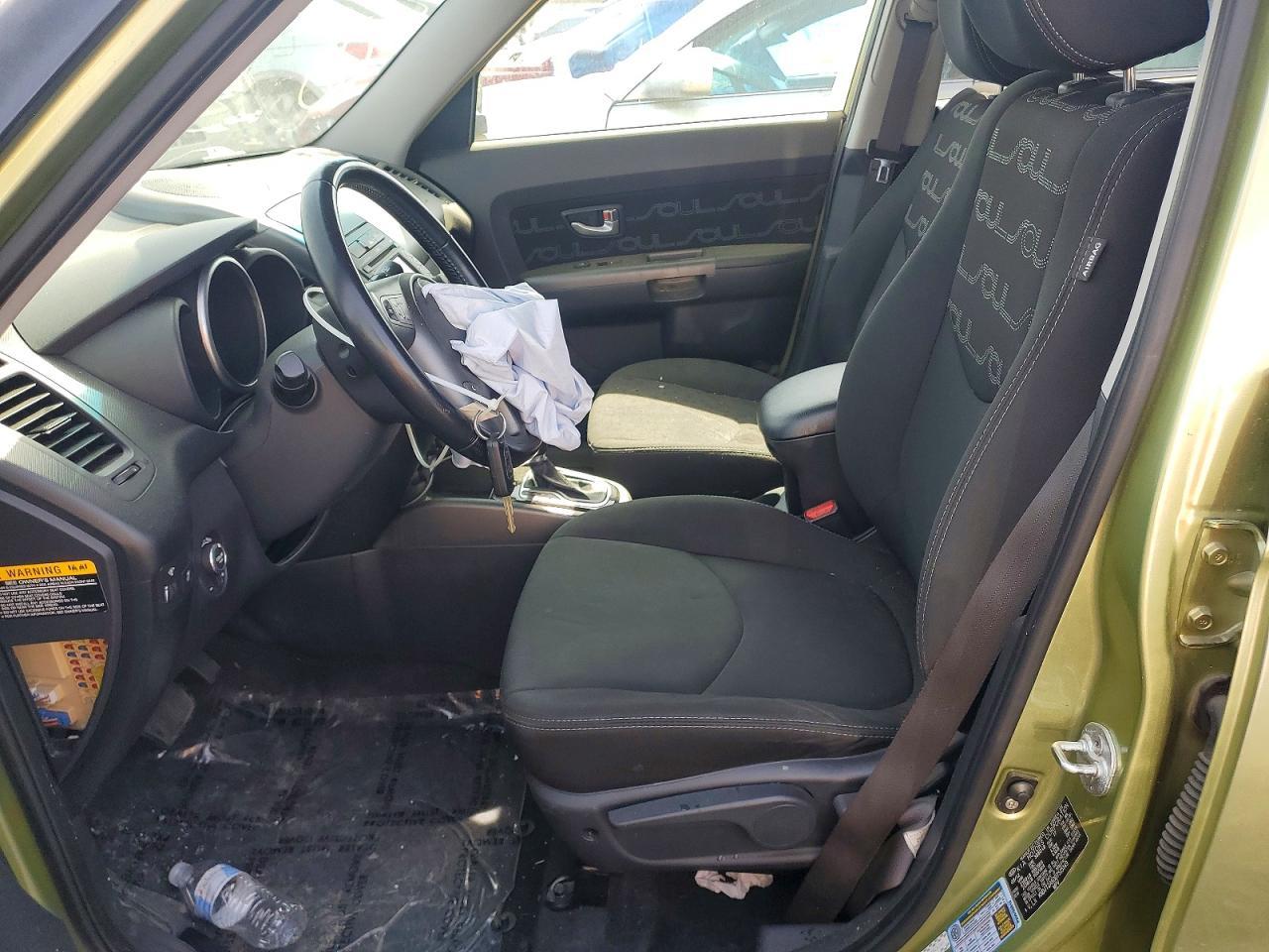2013 Kia Soul + - Фото 7