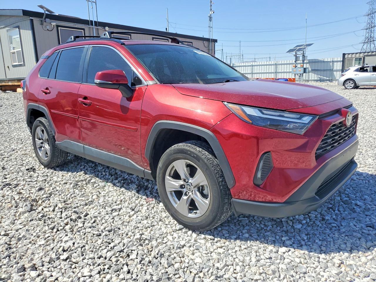 2022 Toyota Rav4 Xle - Фото 4