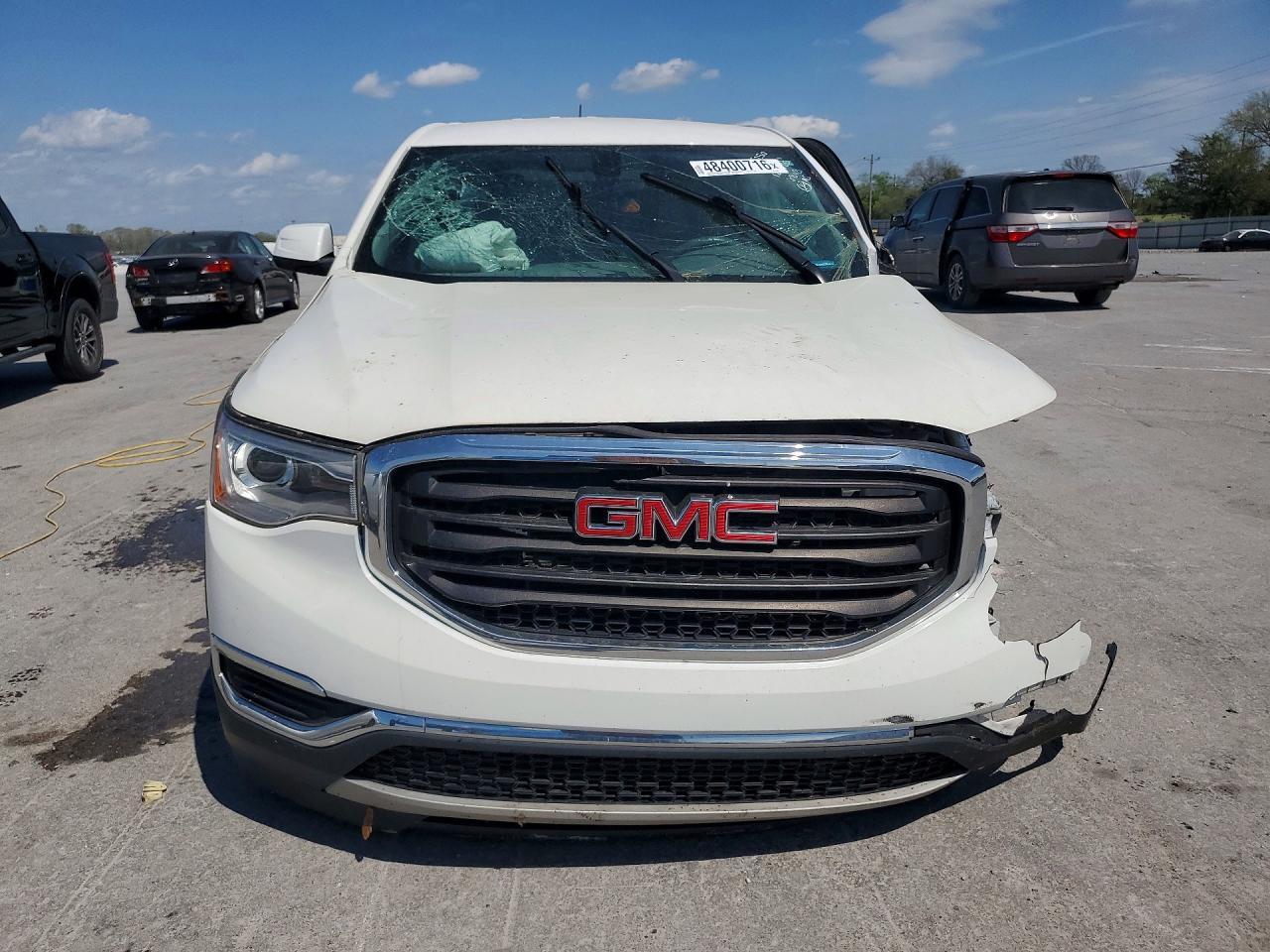 2018 GMC Acadia Sle - Image 5