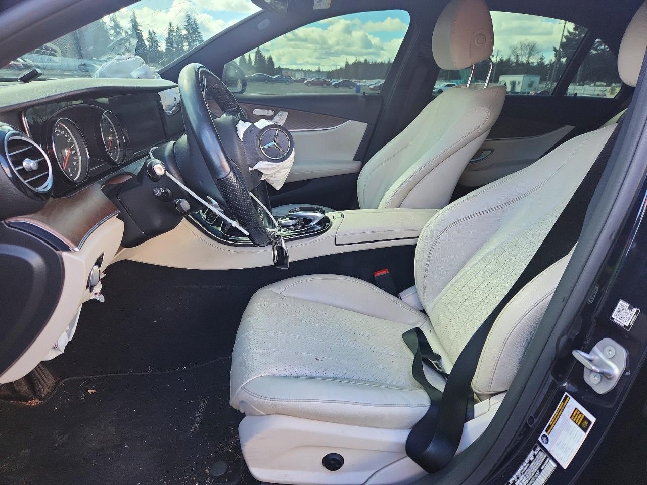 2017 Mercedes-Benz E Class - Фото 7