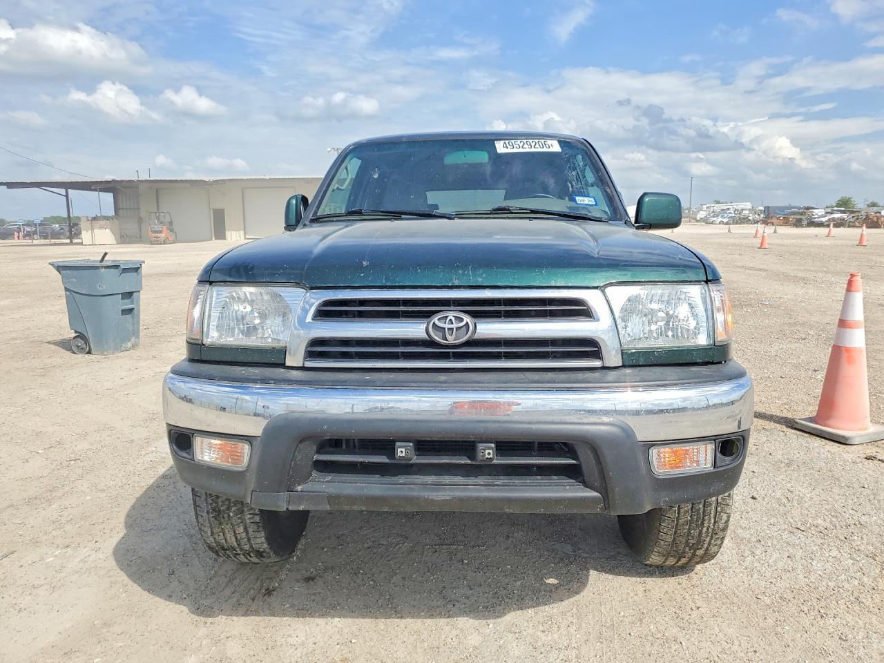 1999 Toyota 4Runner Sr5 - Image 5