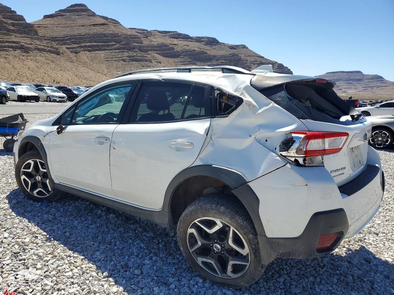 2019 Subaru Crosstrek Premium - Фото 2