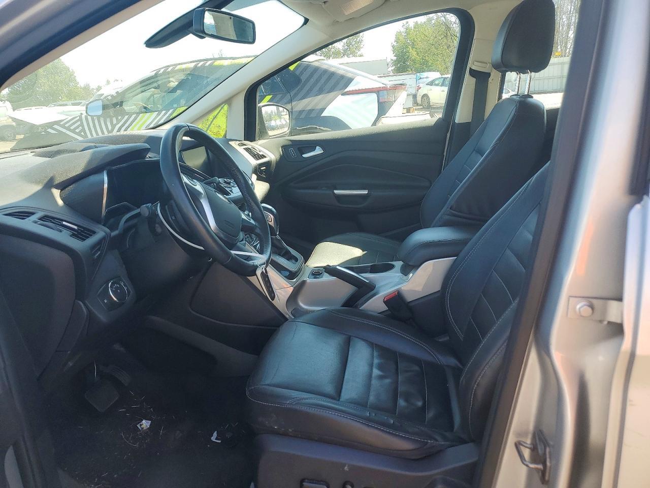2014 Ford C-Max Premium - Image 7