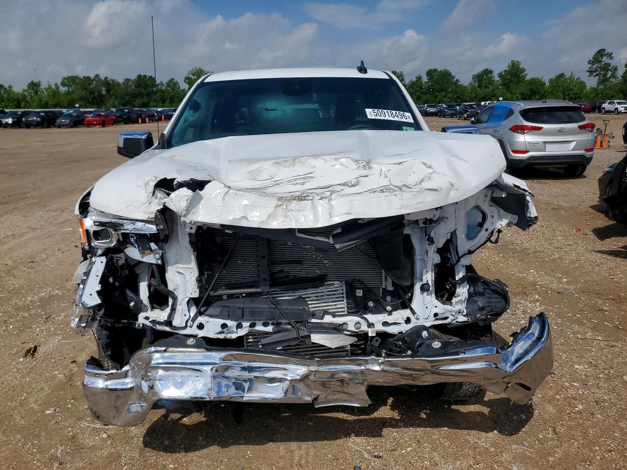 2025 Chevrolet Silverado C1500 Lt - Image 5