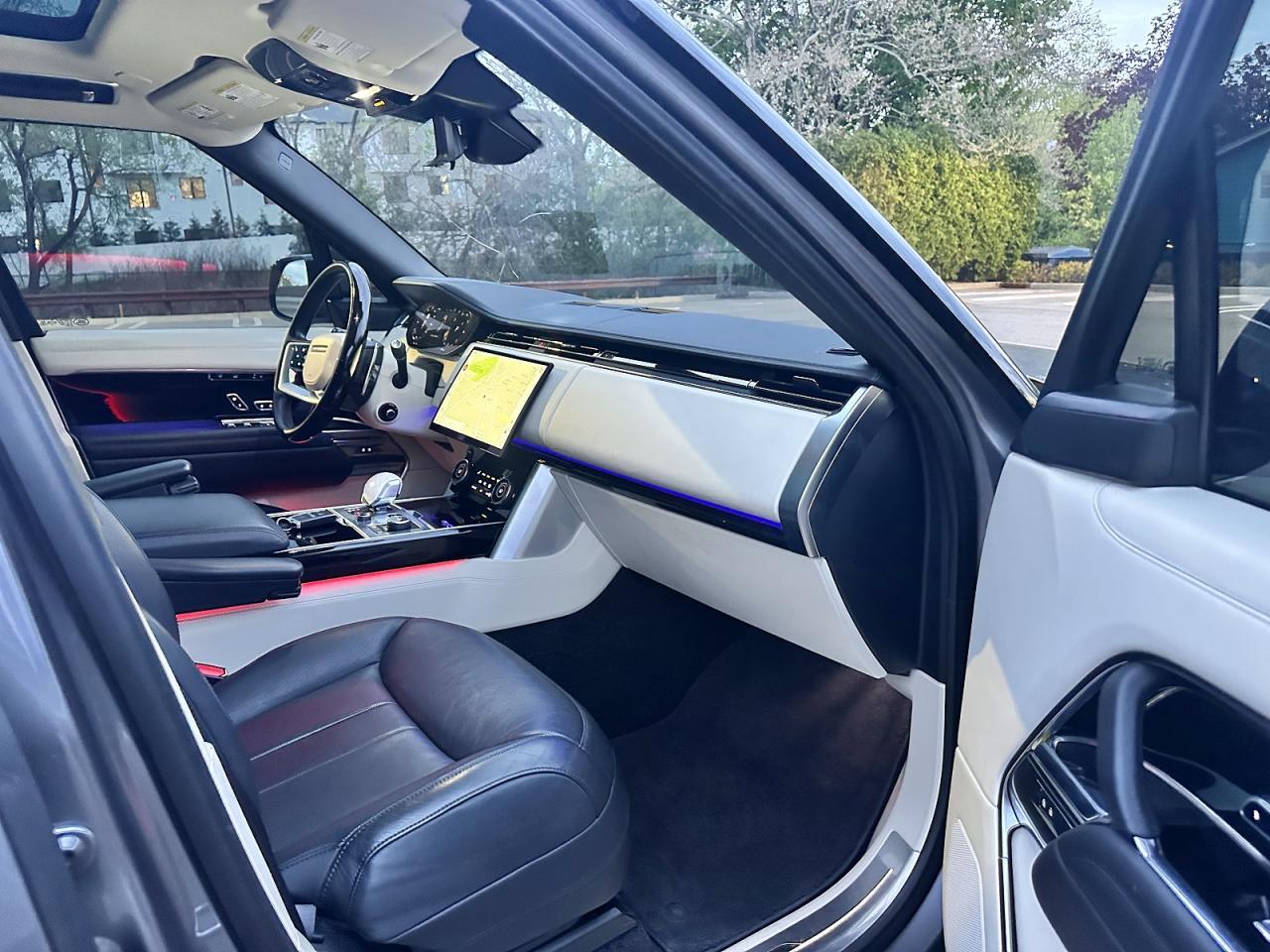 2023 Land Rover Range Rover Autobiography - Фото 6