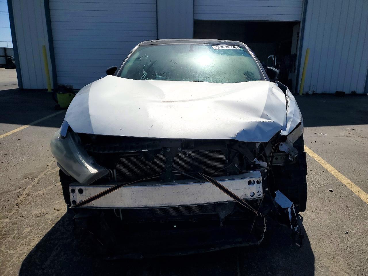 2018 Nissan Maxima 3.5 Sl - Фото 5