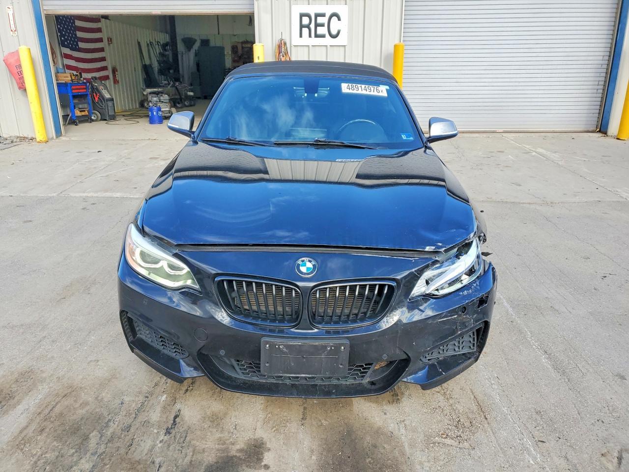 2016 BMW M235Xi - Фото 5