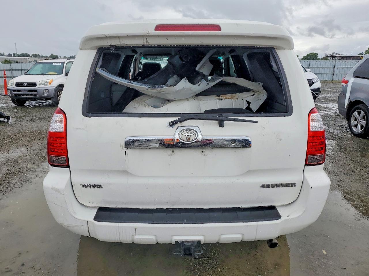 2006 Toyota 4Runner Sr5 - Image 6
