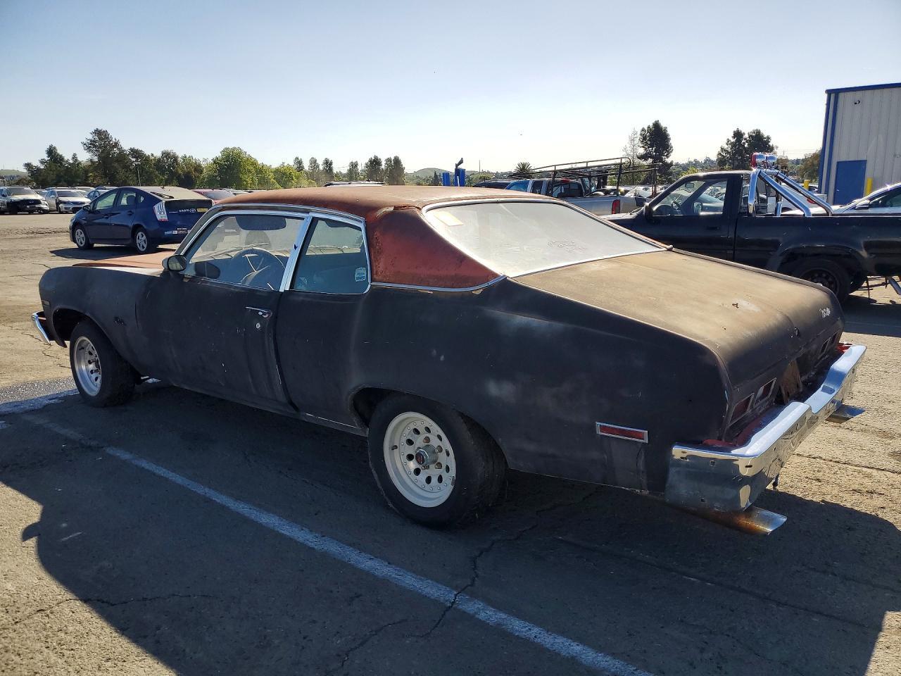 1973 Chevrolet Nova - Image 2