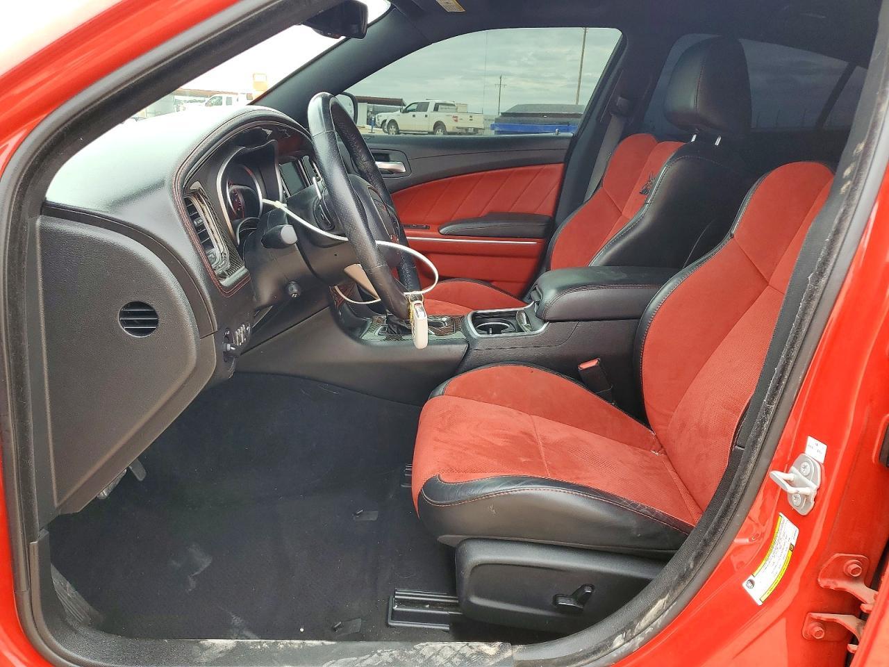 2020 Dodge Charger Scat Pack - Фото 7