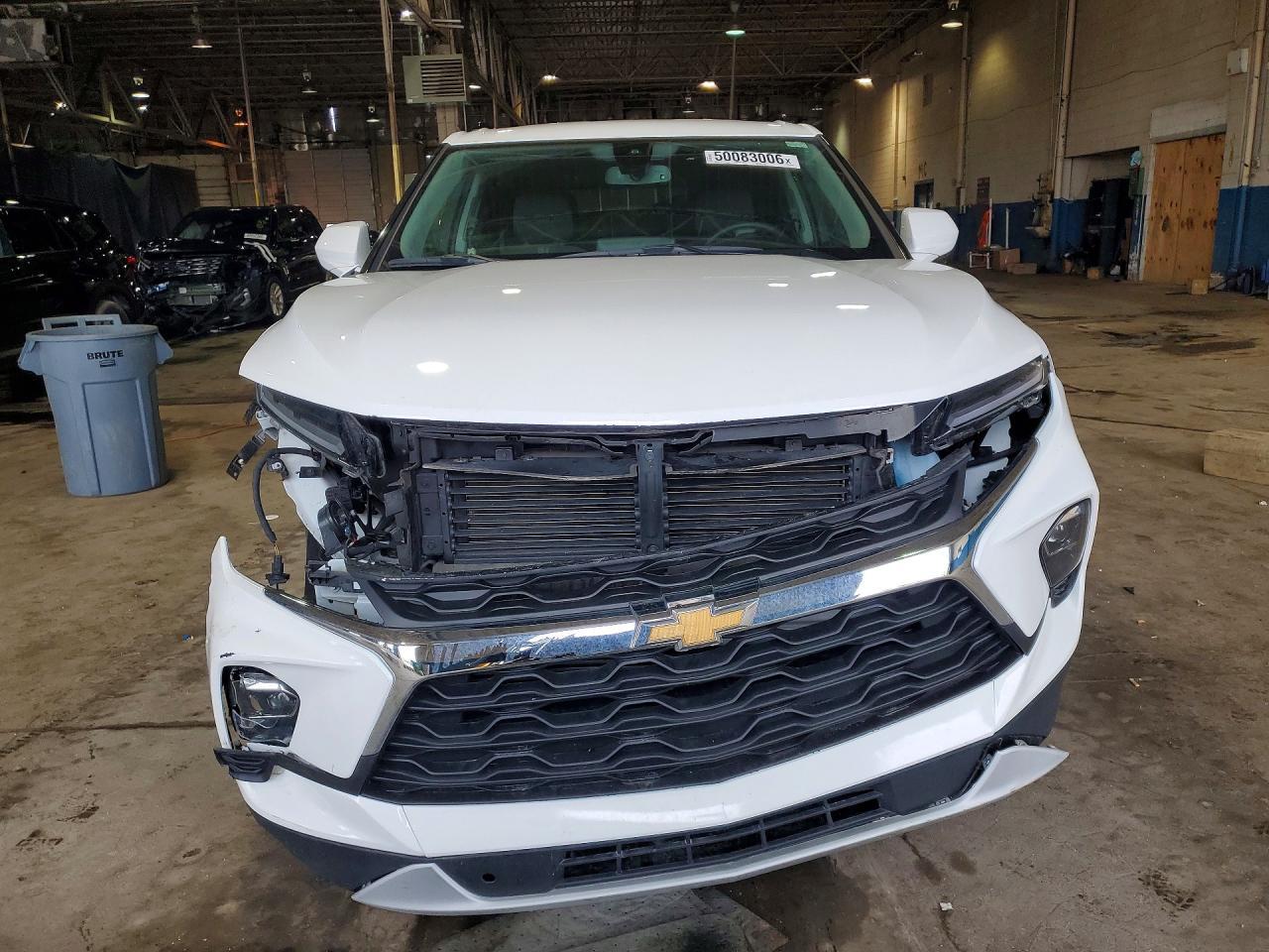 2024 Chevrolet Blazer 2Lt - Image 5