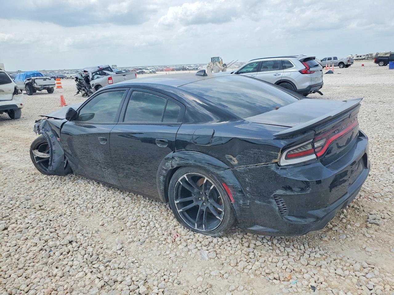 2023 Dodge Charger Scat Pack - Image 2