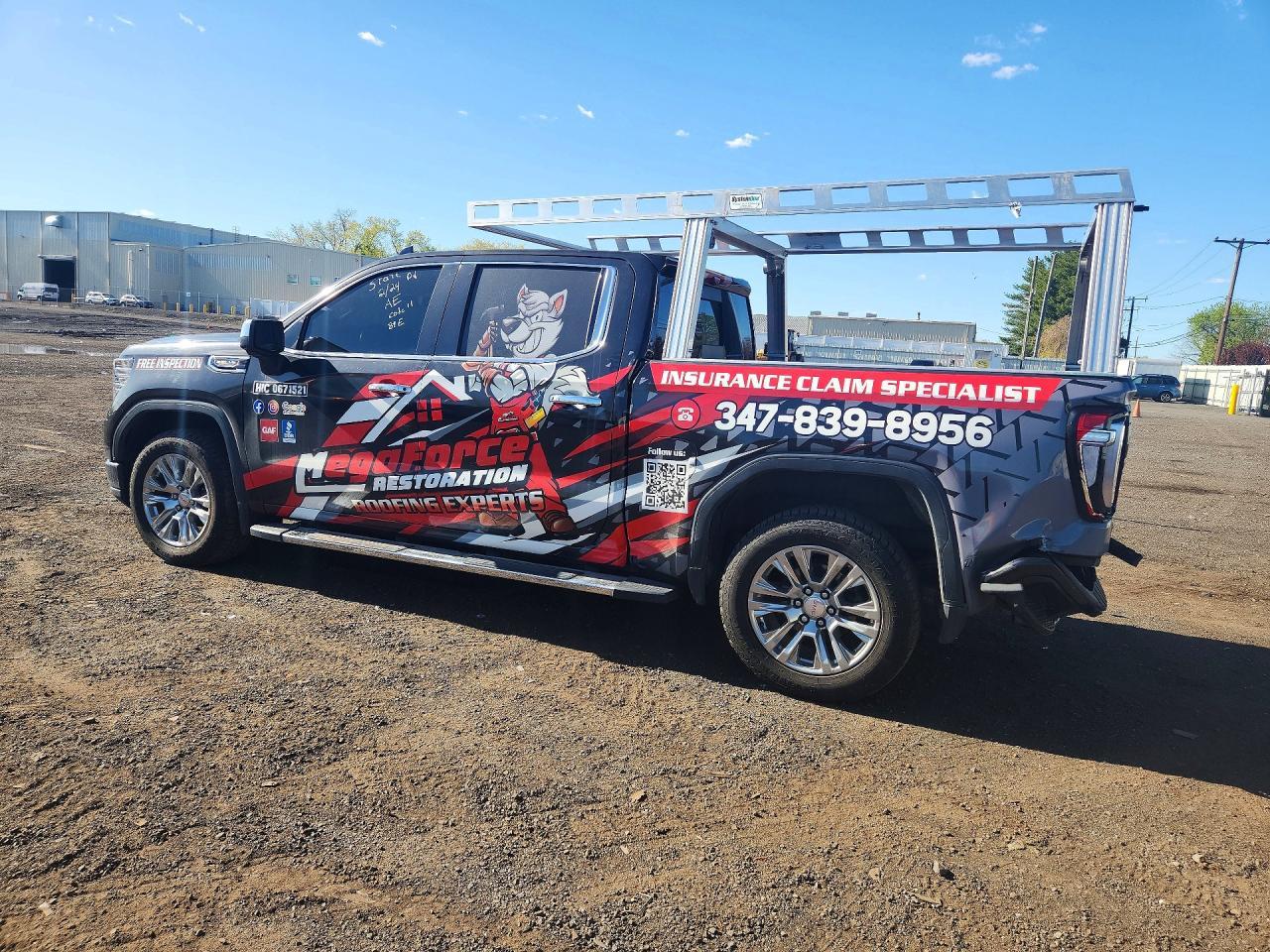 2023 GMC Sierra K1500 Denali - Image 2