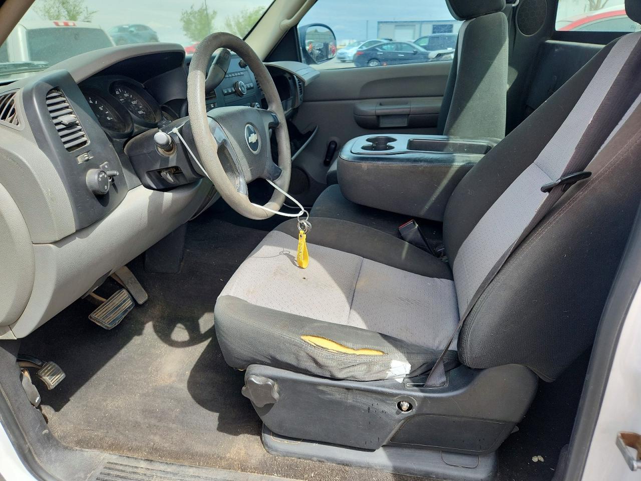 2007 Chevrolet Silverado C1500 - Фото 7