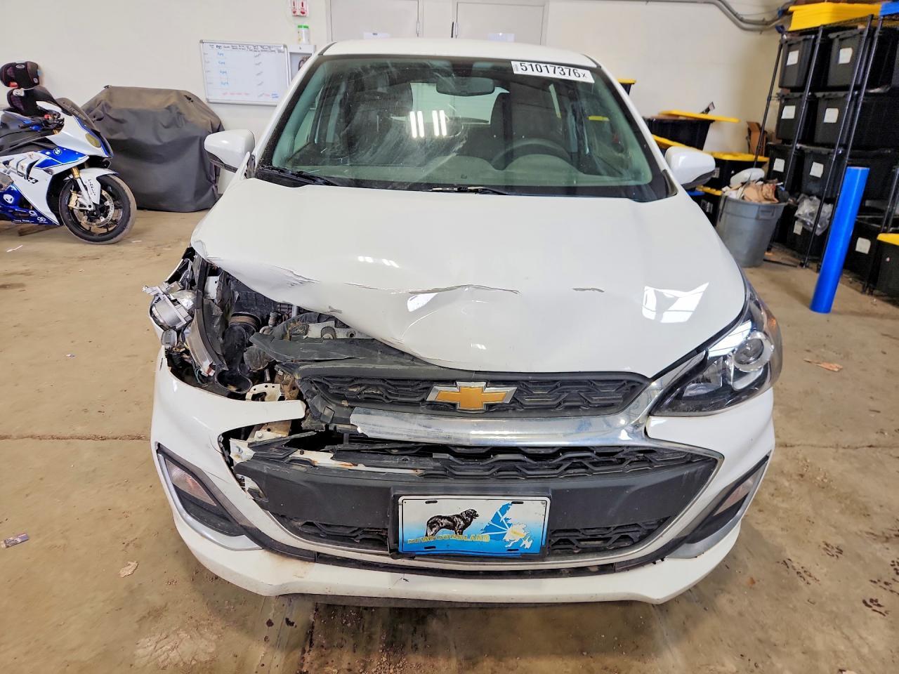 2019 Chevrolet Spark 1Lt - Image 5
