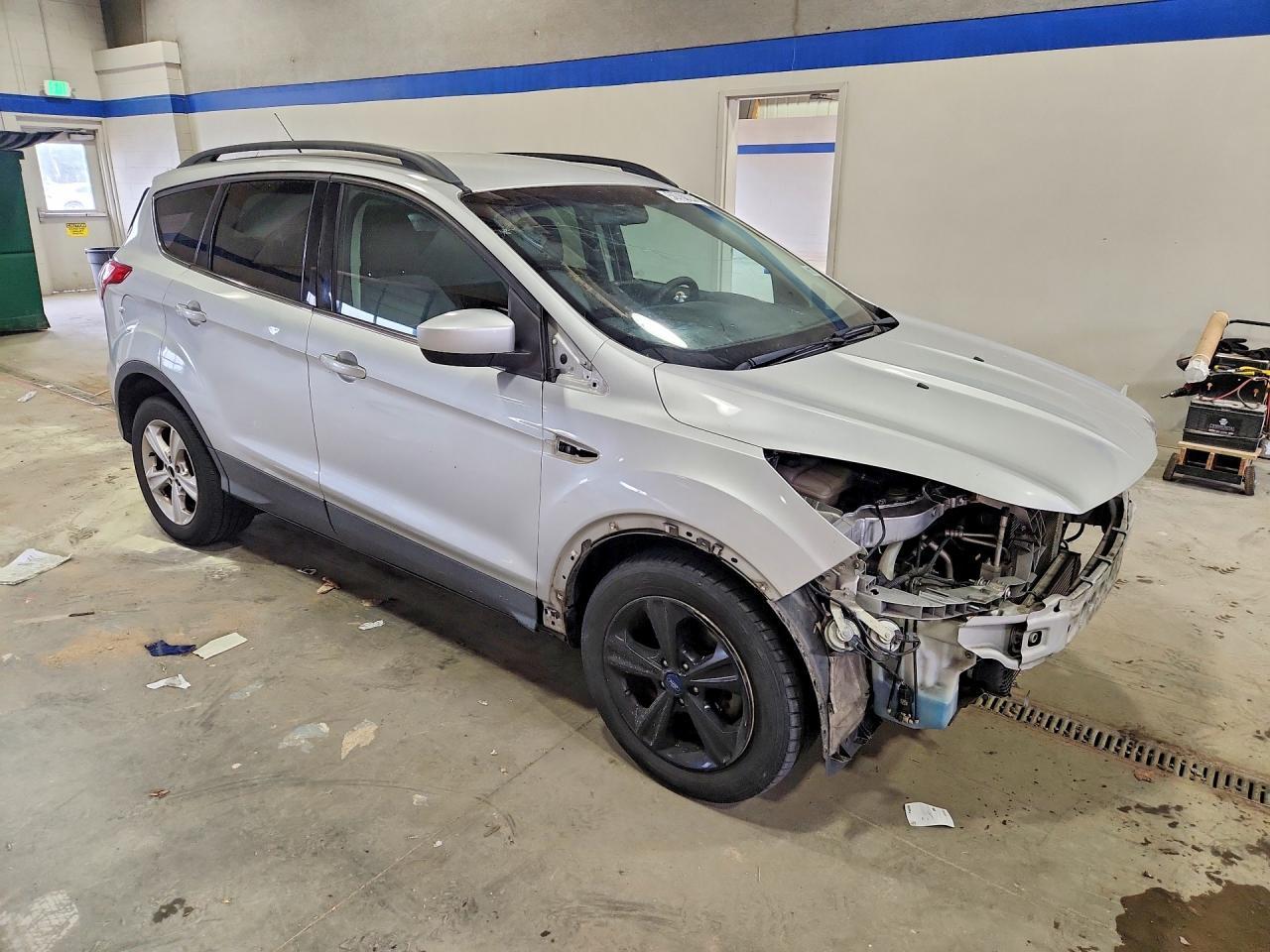 2014 Ford Escape - Фото 4