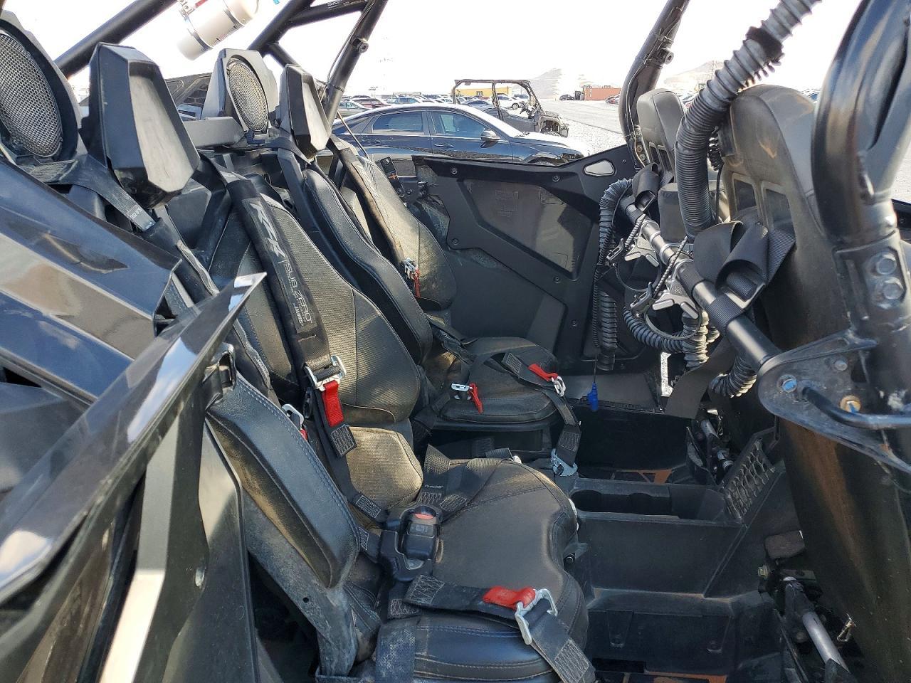 2021 Polaris Rzr Utility Vehicle - Image 6