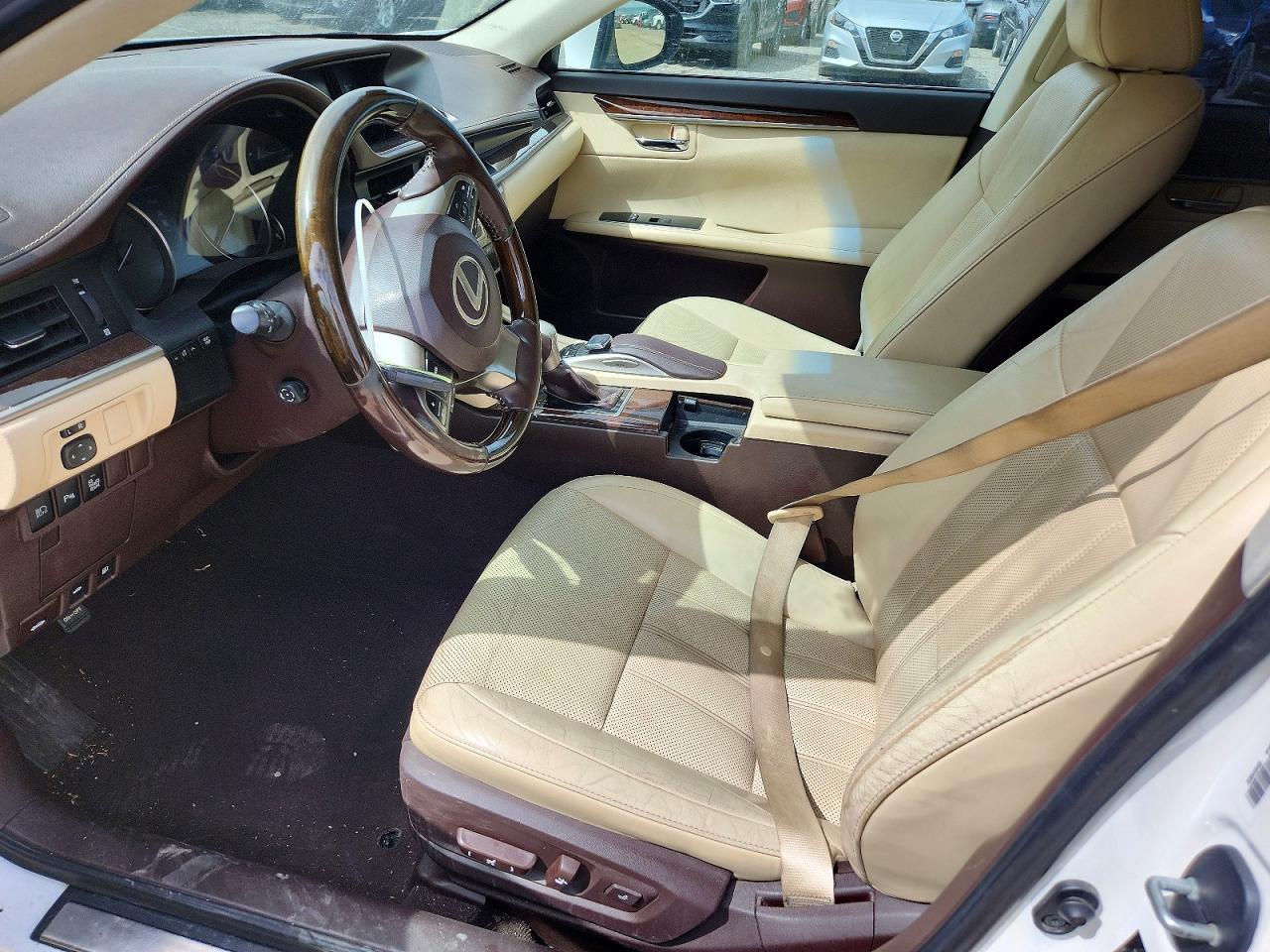 2016 Lexus Es 350 - Image 7