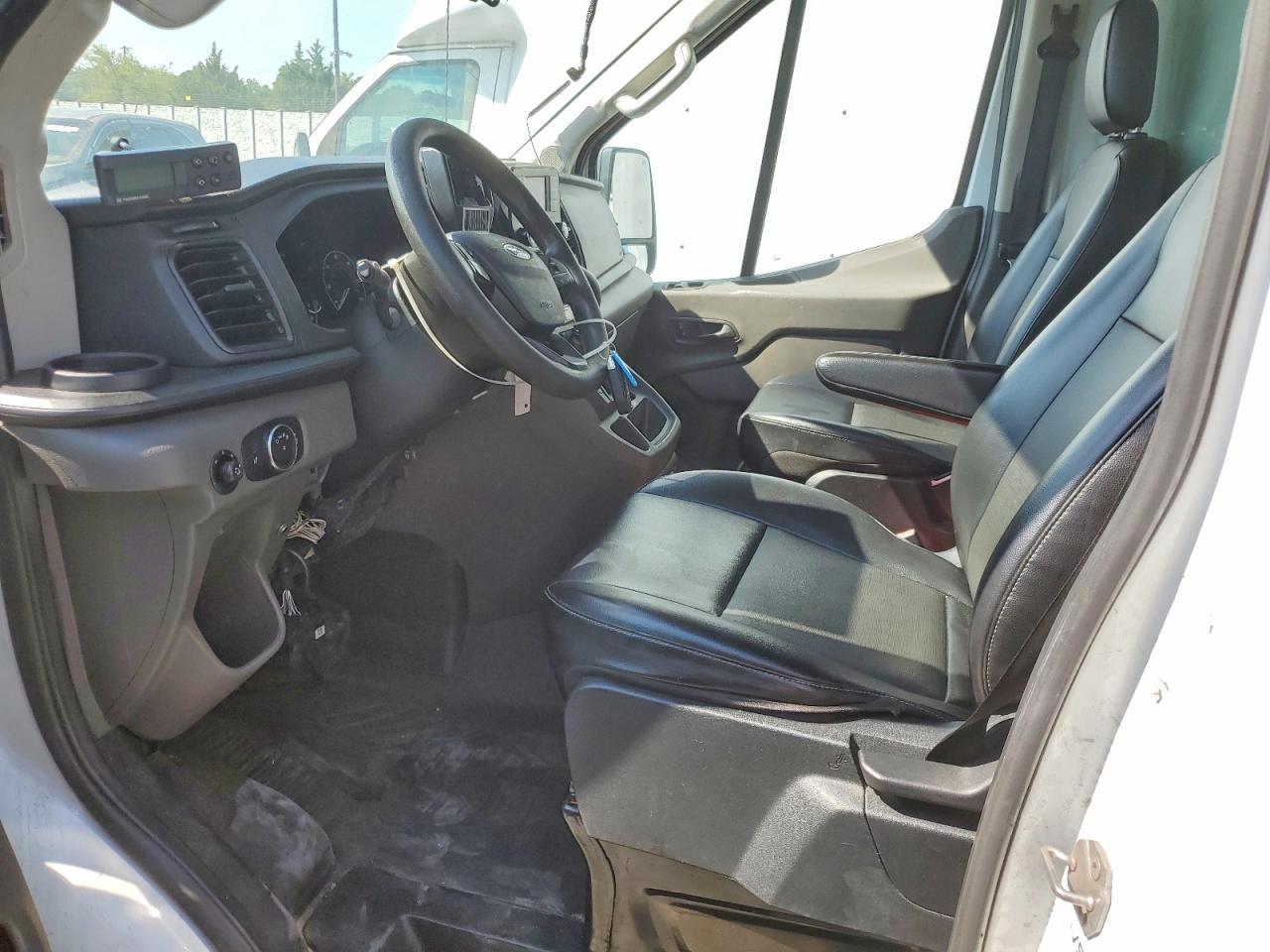2020 Ford Transit T-350 Delivery Truck - Фото 7