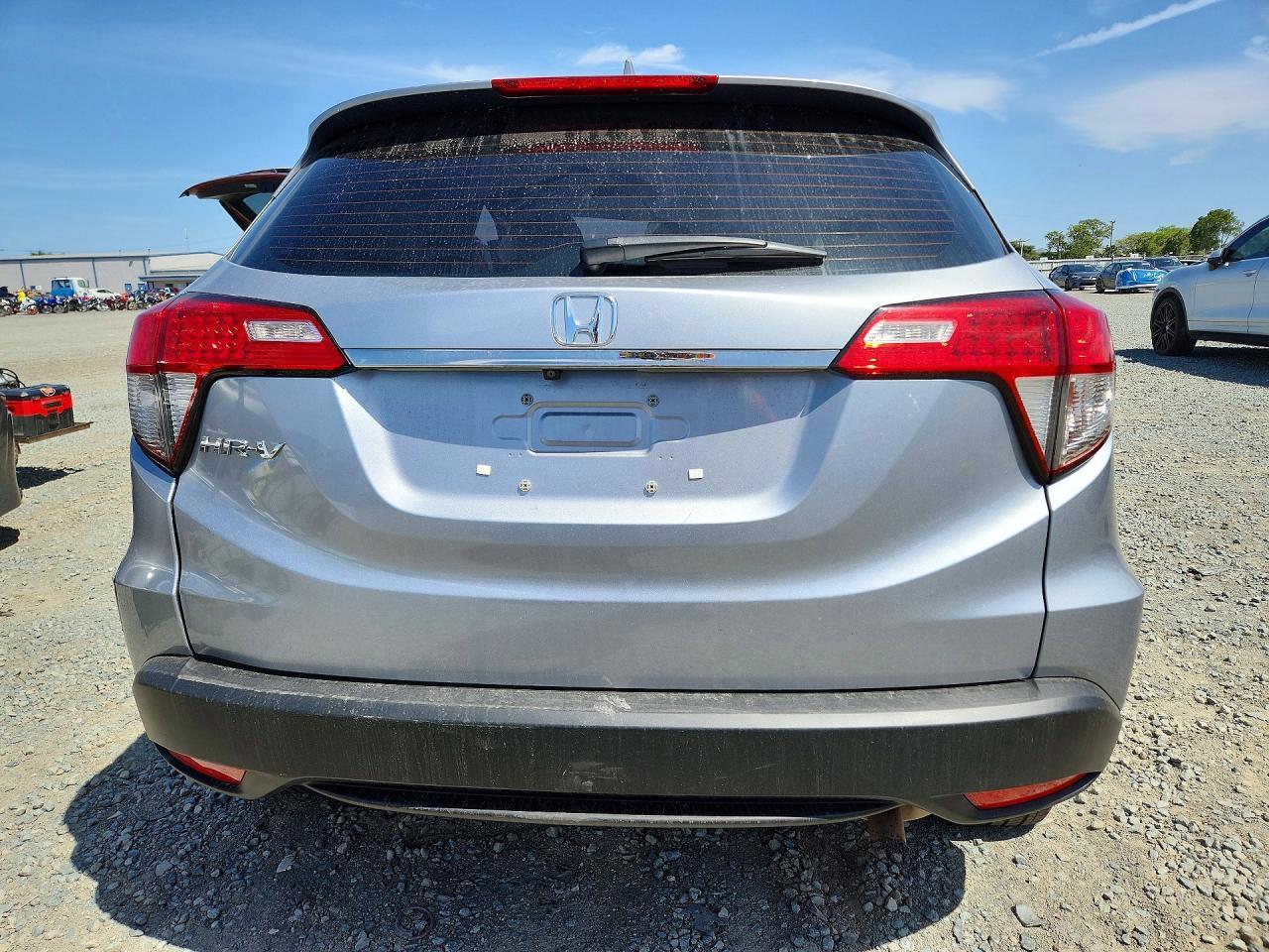 2021 Honda Hr-V Lx - Image 6