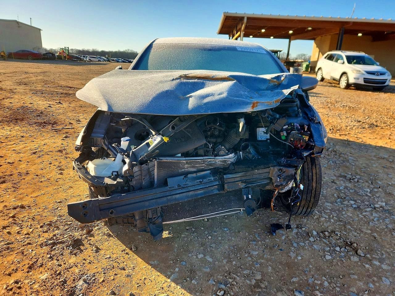 2013 Hyundai Elantra Gls - Фото 5