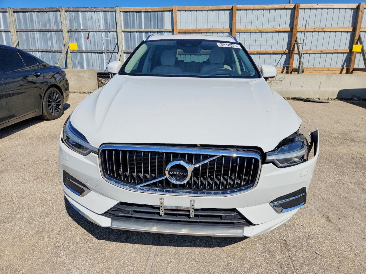 2020 Volvo Xc60 T5 Inscription - Image 5