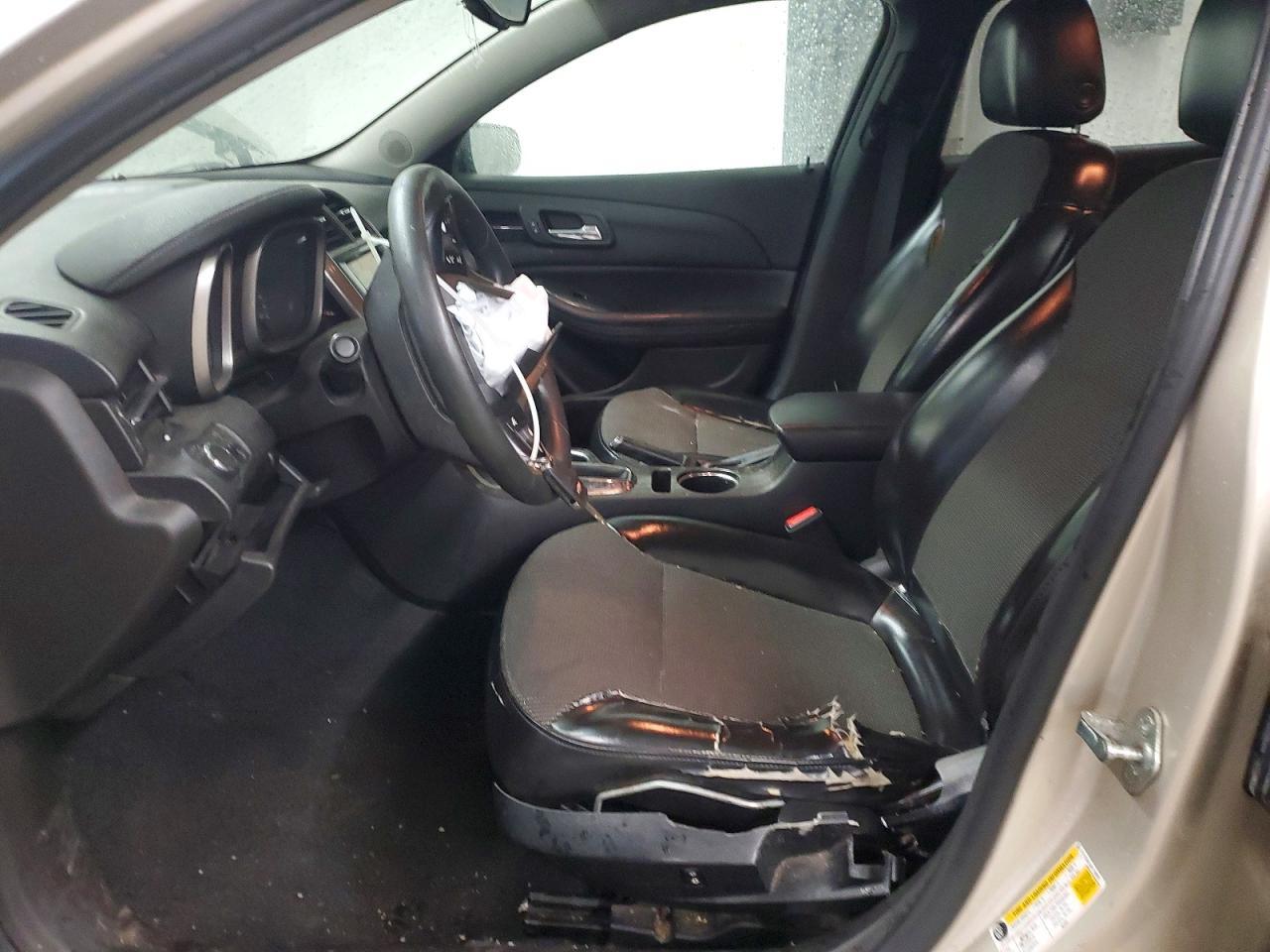 2014 Chevrolet Malibu 1Lt - Image 7