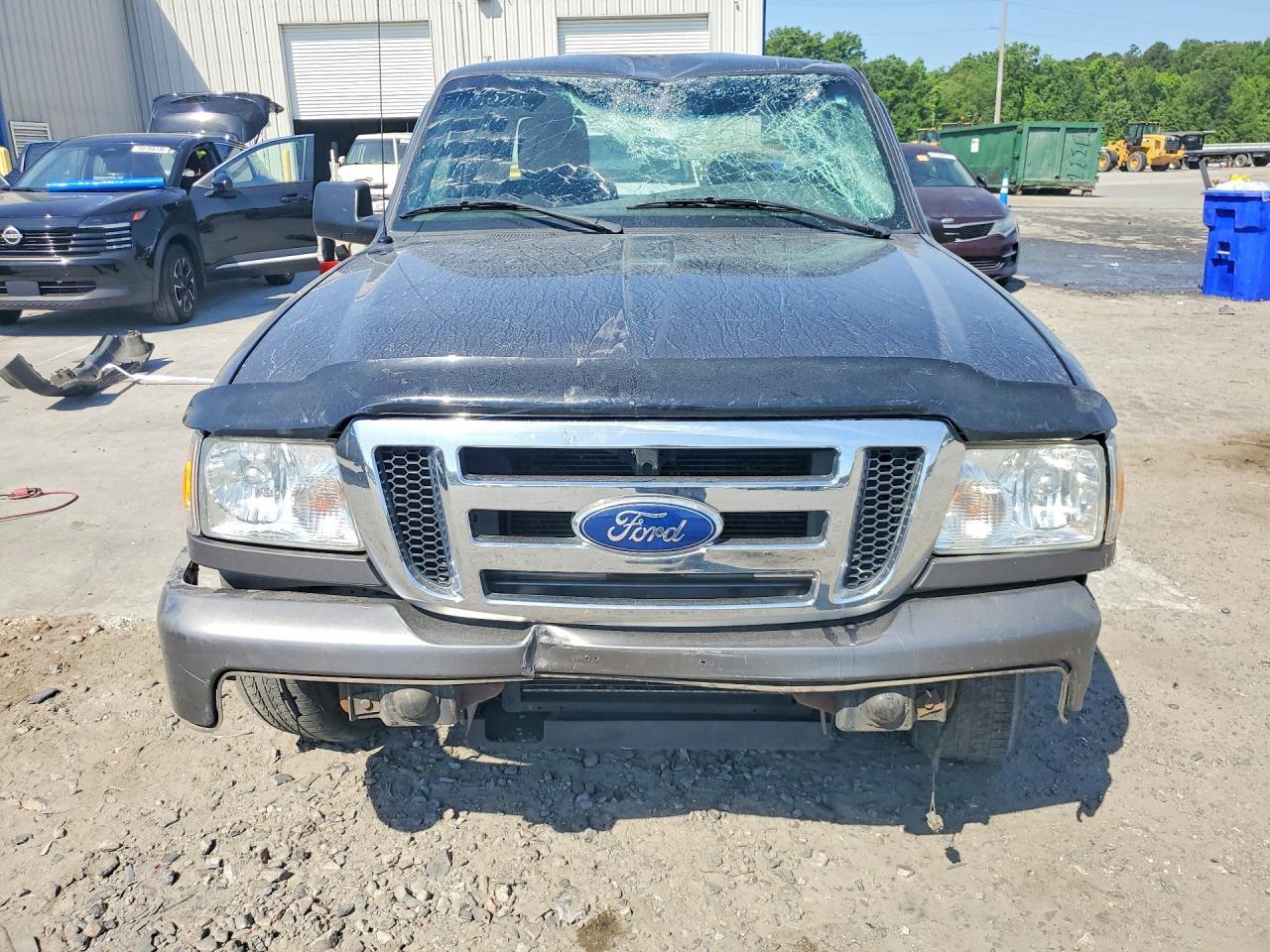 2011 Ford Ranger Super Cab - Image 5