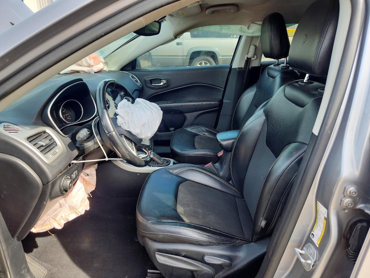 2019 Jeep Compass Latitude - Фото 7