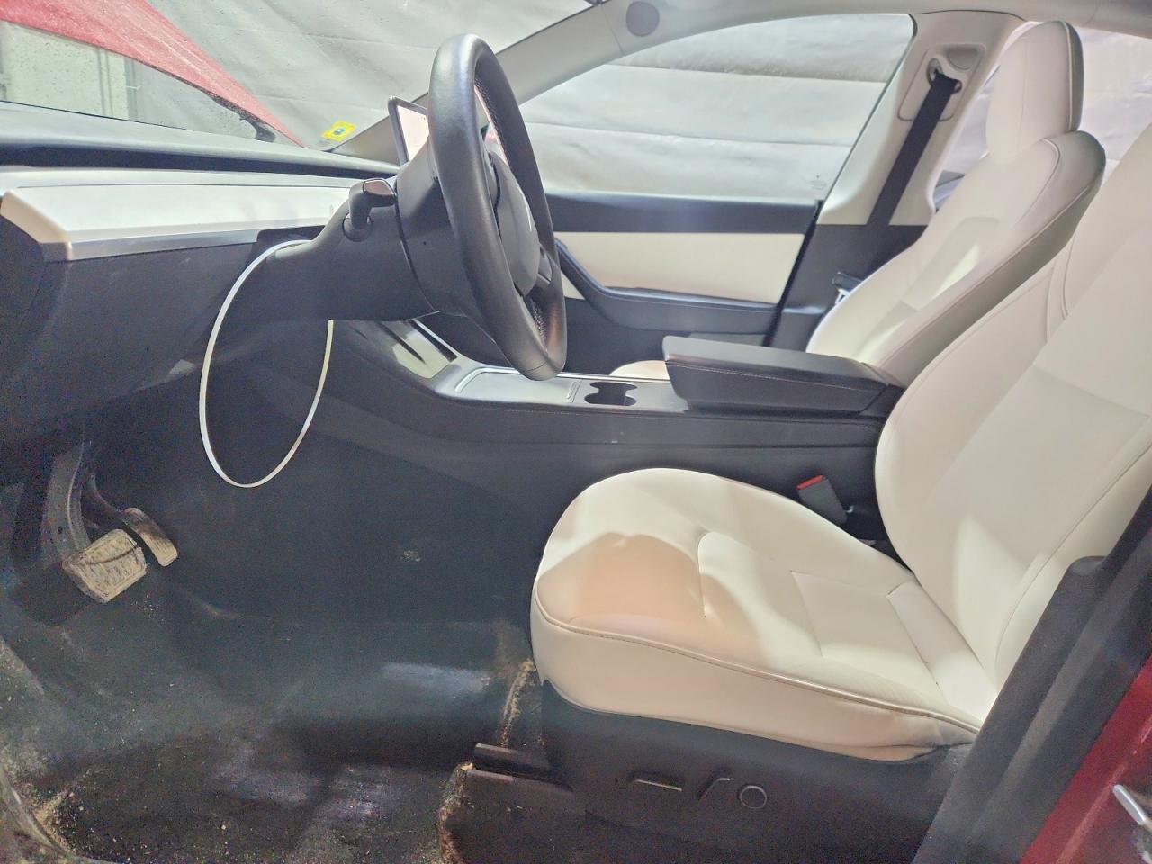 2022 Tesla Model Y - Фото 7