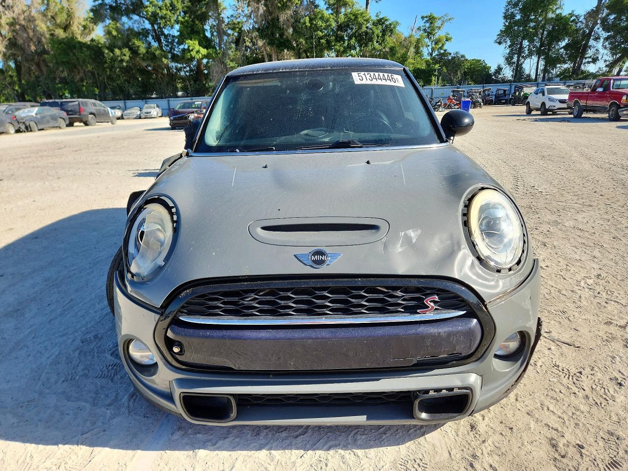 2015 Mini Cooper S - Фото 5