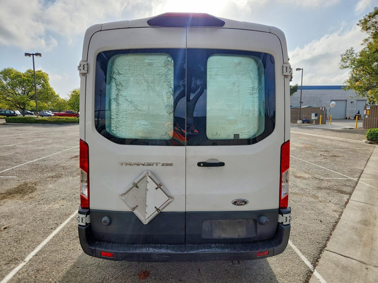 2020 Ford Transit T-250 Delivery Van - Image 6
