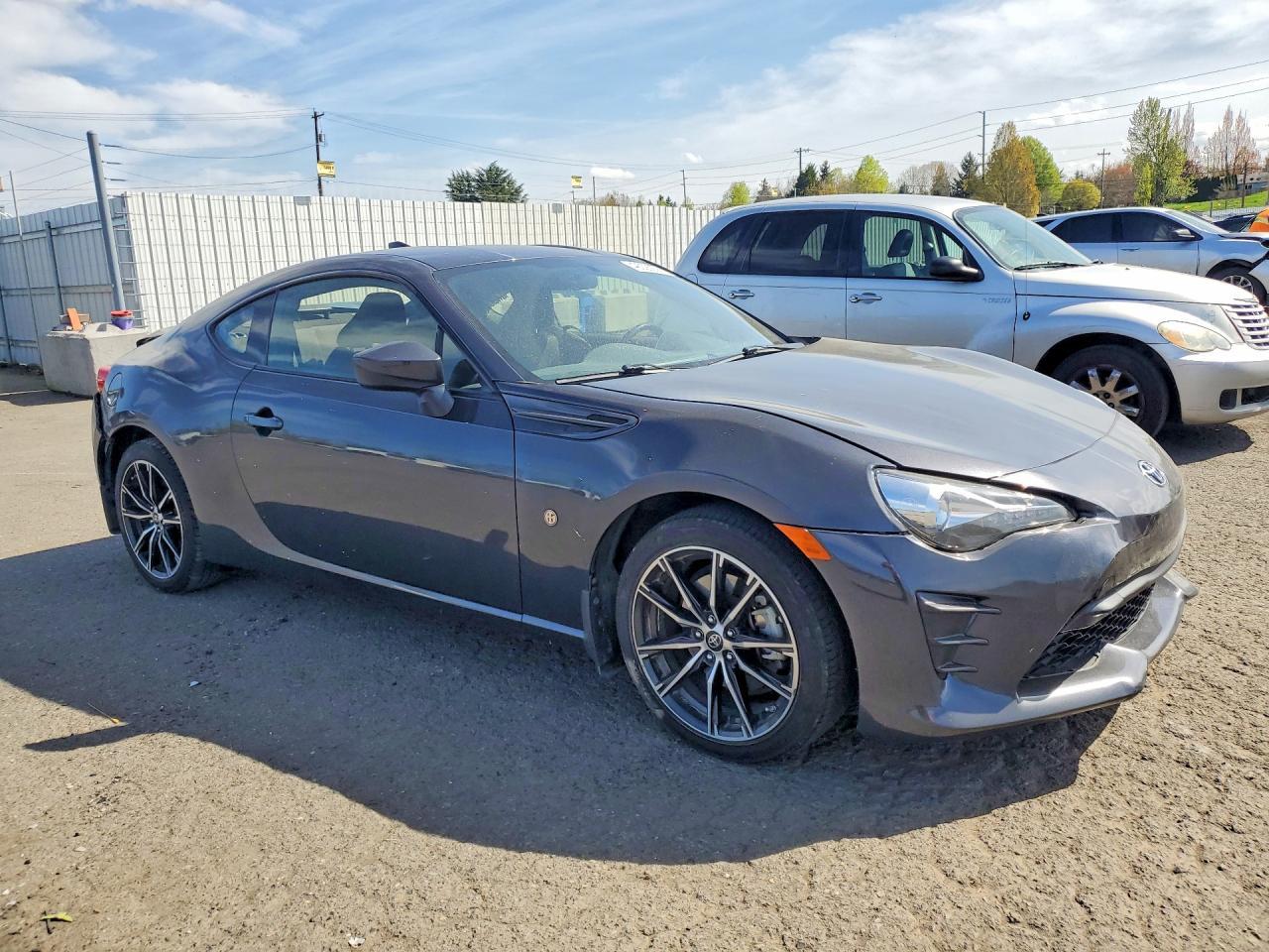2017 Toyota 86 Base - Фото 4