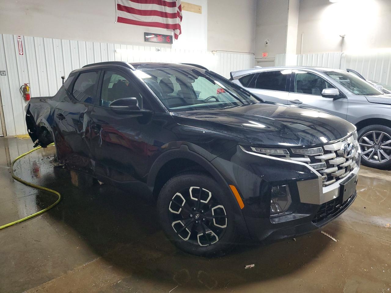 2024 Hyundai Santa Cruz Sel - Image 4