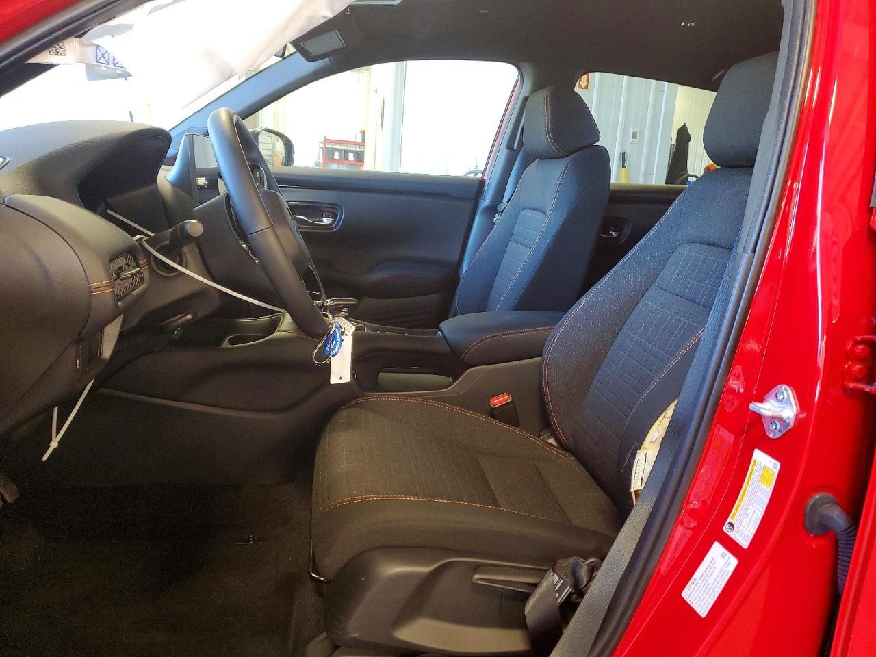 2026 Honda Hr-V Sport - Фото 7
