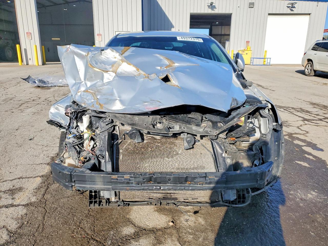 2015 Kia Optima Lx - Image 5