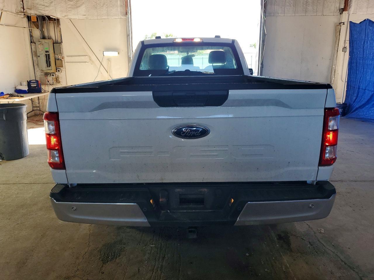 2022 Ford F150 - Image 6
